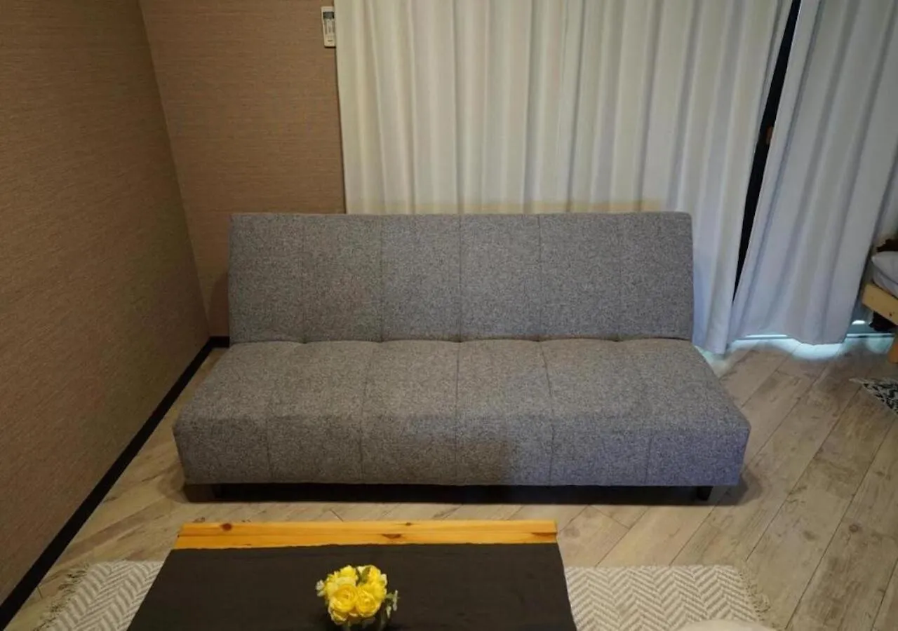 Apartment Cross Villa Yoshizuka Fukuoka  Japan